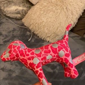 Victoria’s Secret Pink Dog